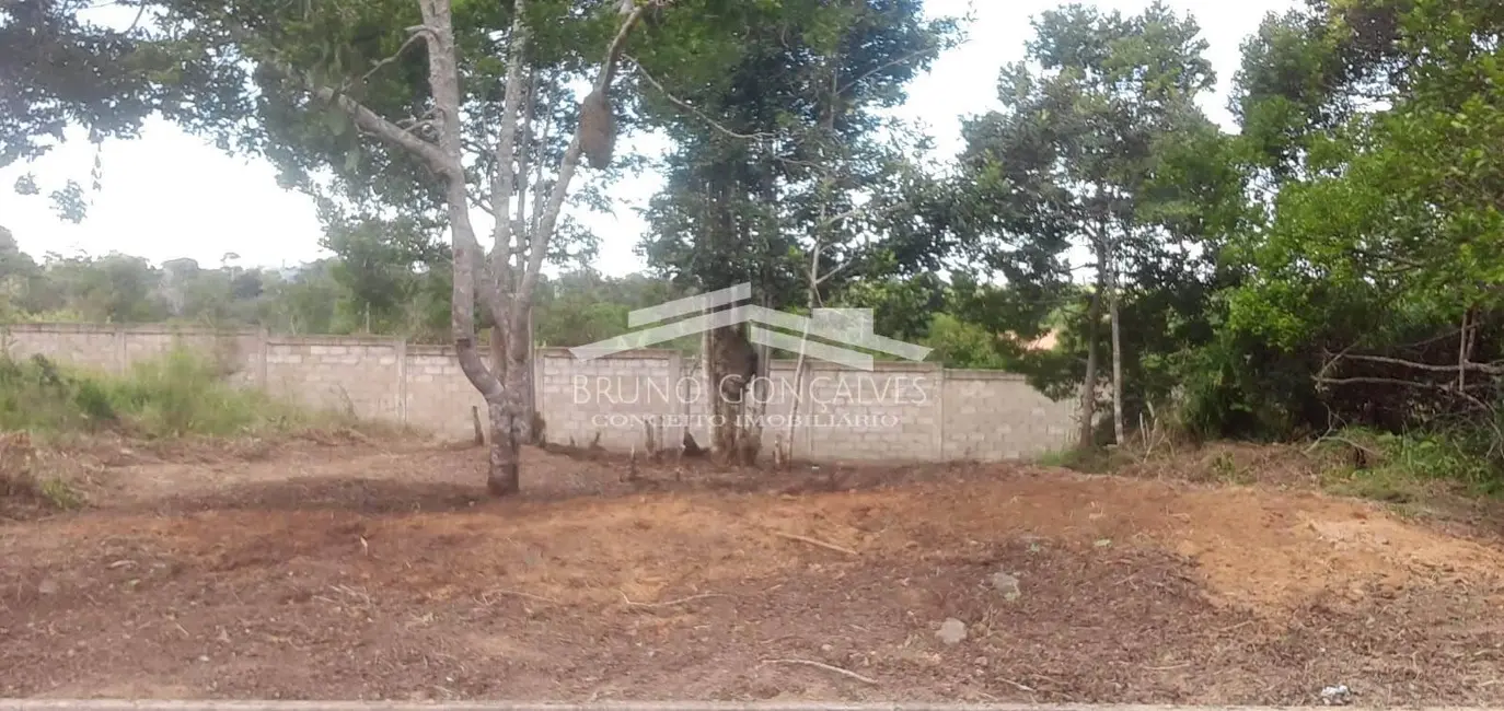Foto 4 de Terreno / Lote à venda, 250m2 em Porto Seguro - BA
