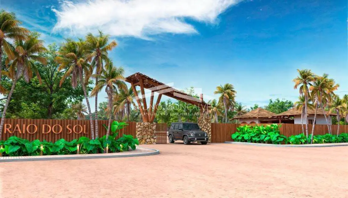 Foto 7 de Terreno / Lote à venda, 200m2 em Porto Seguro - BA
