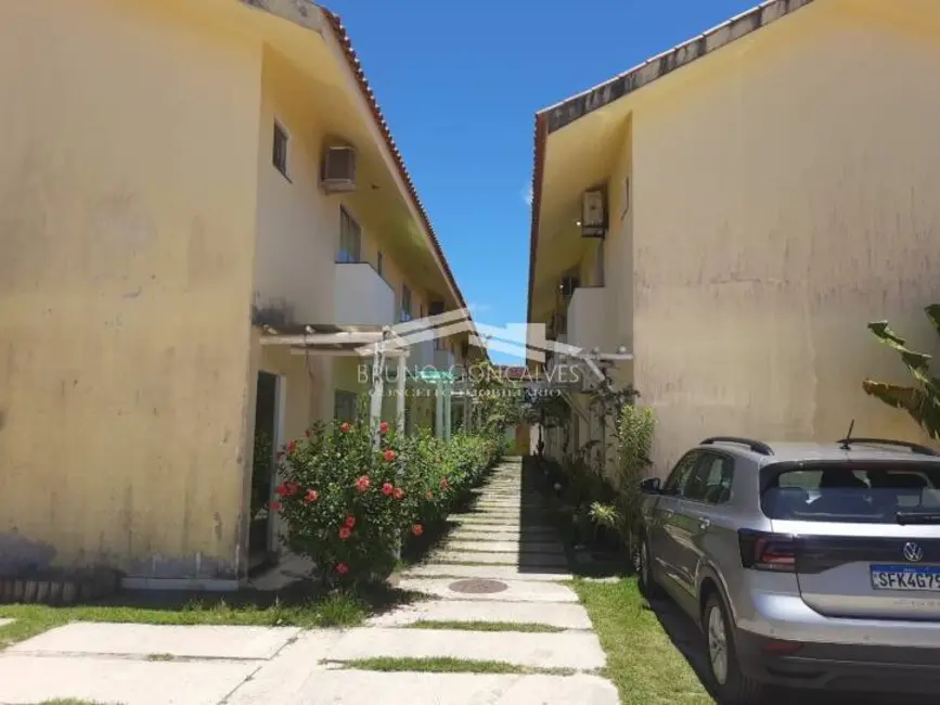 Foto 5 de Apartamento com 2 quartos à venda, 106m2 em Porto Seguro - BA