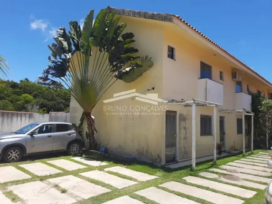 Foto 4 de Apartamento com 2 quartos à venda, 106m2 em Porto Seguro - BA