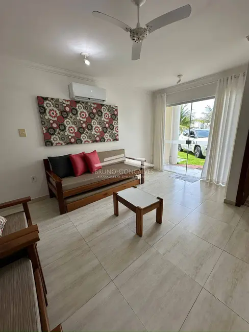 Foto 9 de Apartamento com 2 quartos à venda, 94m2 em Porto Seguro - BA