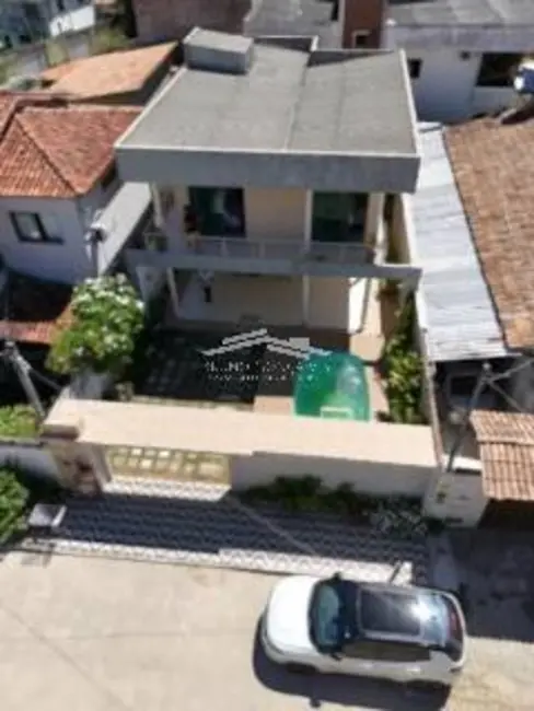 Foto 2 de Casa com 5 quartos à venda, 242m2 em Porto Seguro - BA