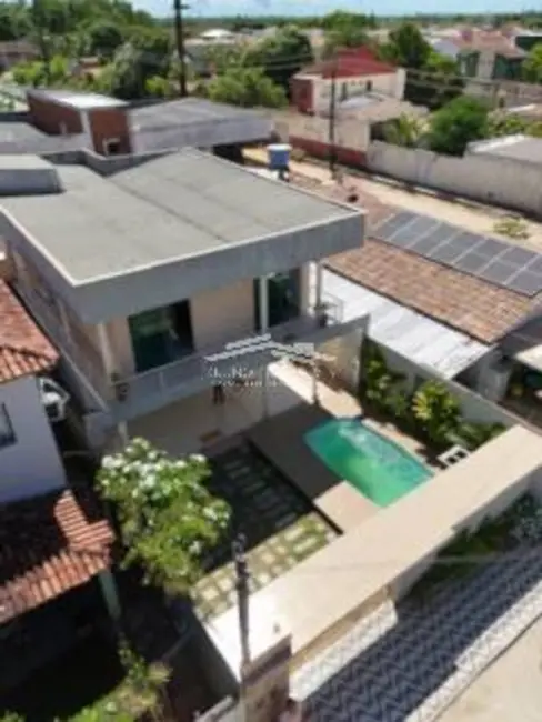 Foto 4 de Casa com 5 quartos à venda, 242m2 em Porto Seguro - BA