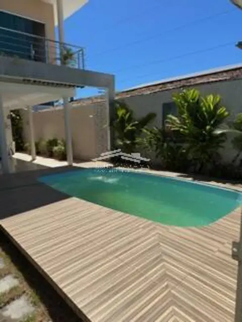 Foto 9 de Casa com 5 quartos à venda, 242m2 em Porto Seguro - BA