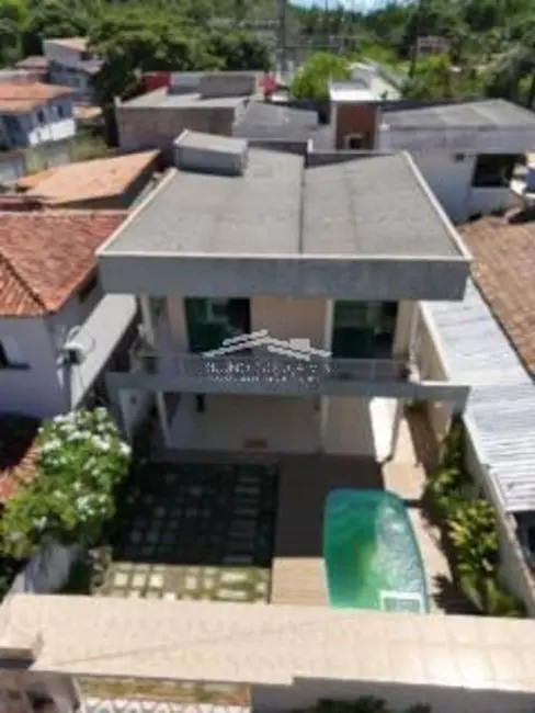 Foto 3 de Casa com 5 quartos à venda, 242m2 em Porto Seguro - BA