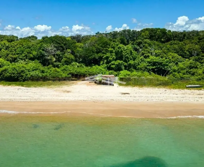 Foto 9 de Casa com 8 quartos à venda, 1000m2 em Porto Seguro - BA