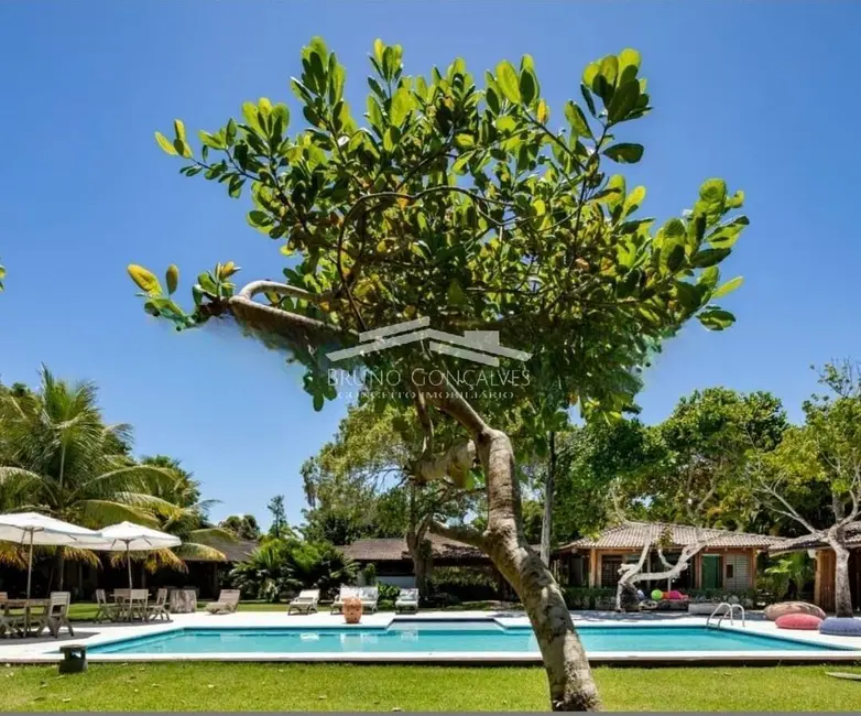 Foto 2 de Casa com 8 quartos à venda, 1000m2 em Porto Seguro - BA