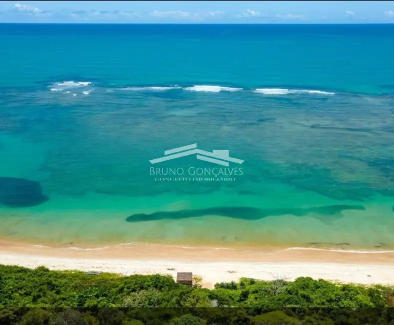 Foto 8 de Casa com 8 quartos à venda, 1000m2 em Porto Seguro - BA