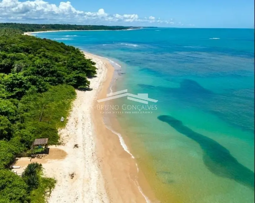 Foto 7 de Casa com 8 quartos à venda, 1000m2 em Porto Seguro - BA