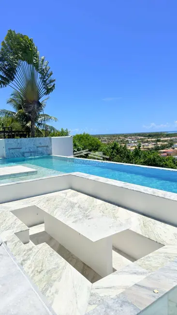 Foto 2 de Casa com 5 quartos à venda, 708m2 em Porto Seguro - BA