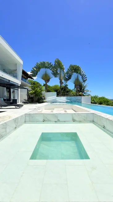 Foto 5 de Casa com 5 quartos à venda, 708m2 em Porto Seguro - BA