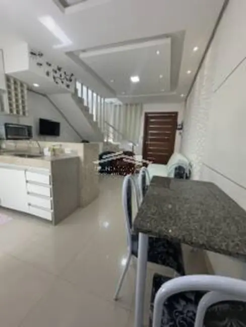 Foto 8 de Apartamento com 2 quartos à venda, 70m2 em Porto Seguro - BA