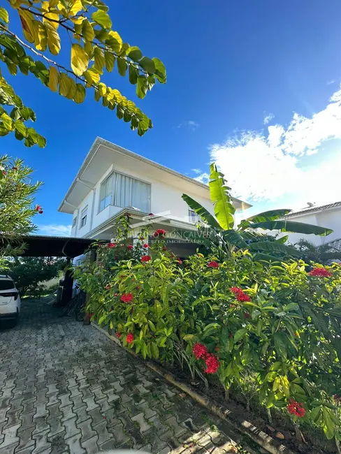 Foto 6 de Casa com 4 quartos à venda em Porto Seguro - BA