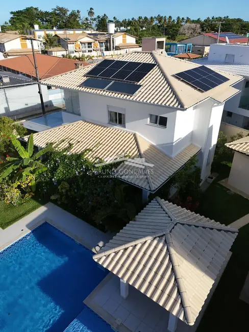 Foto 2 de Casa com 4 quartos à venda em Porto Seguro - BA