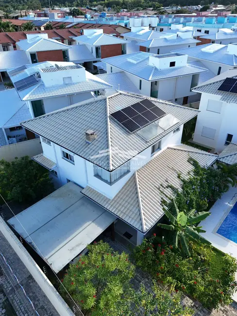 Foto 1 de Casa com 4 quartos à venda em Porto Seguro - BA