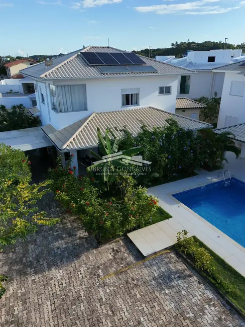 Foto 4 de Casa com 4 quartos à venda em Porto Seguro - BA