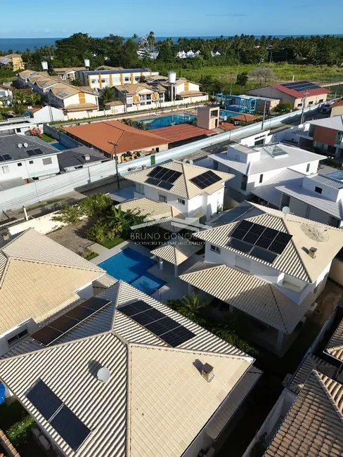 Foto 3 de Casa com 4 quartos à venda em Porto Seguro - BA