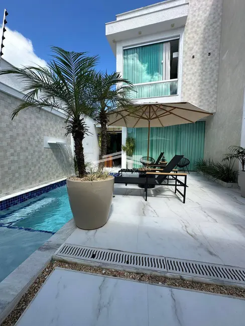 Foto 1 de Casa com 3 quartos à venda, 100m2 em Porto Seguro - BA