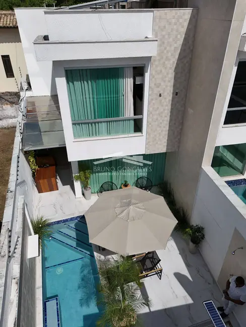 Foto 2 de Casa com 3 quartos à venda, 100m2 em Porto Seguro - BA