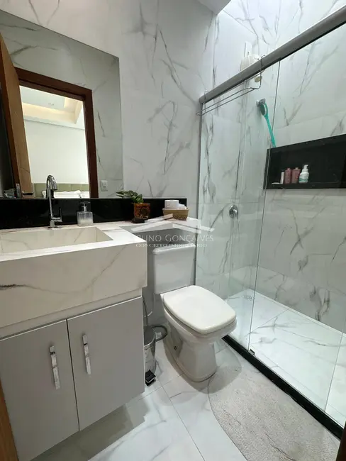 Foto 4 de Casa com 3 quartos à venda, 100m2 em Porto Seguro - BA