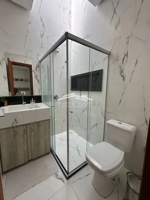 Foto 6 de Casa com 3 quartos à venda, 100m2 em Porto Seguro - BA