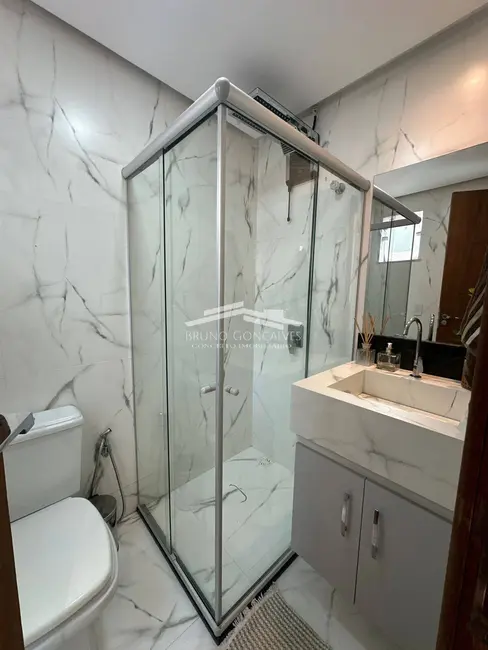 Foto 9 de Casa com 3 quartos à venda, 100m2 em Porto Seguro - BA