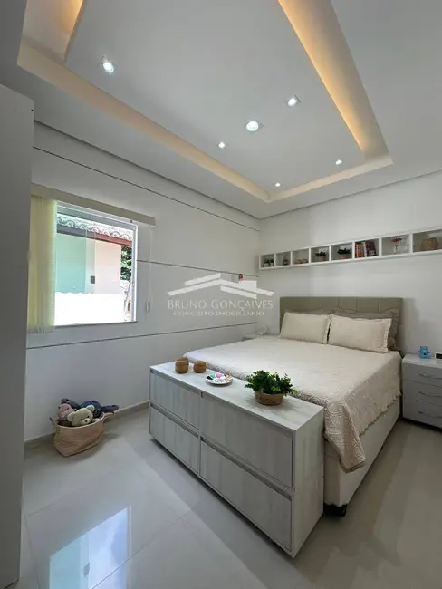 Foto 7 de Casa com 3 quartos à venda, 100m2 em Porto Seguro - BA