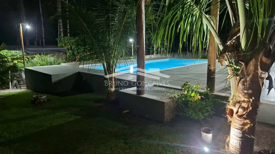 Foto 9 de Casa com 4 quartos à venda, 200m2 em Santa Cruz Cabralia - BA