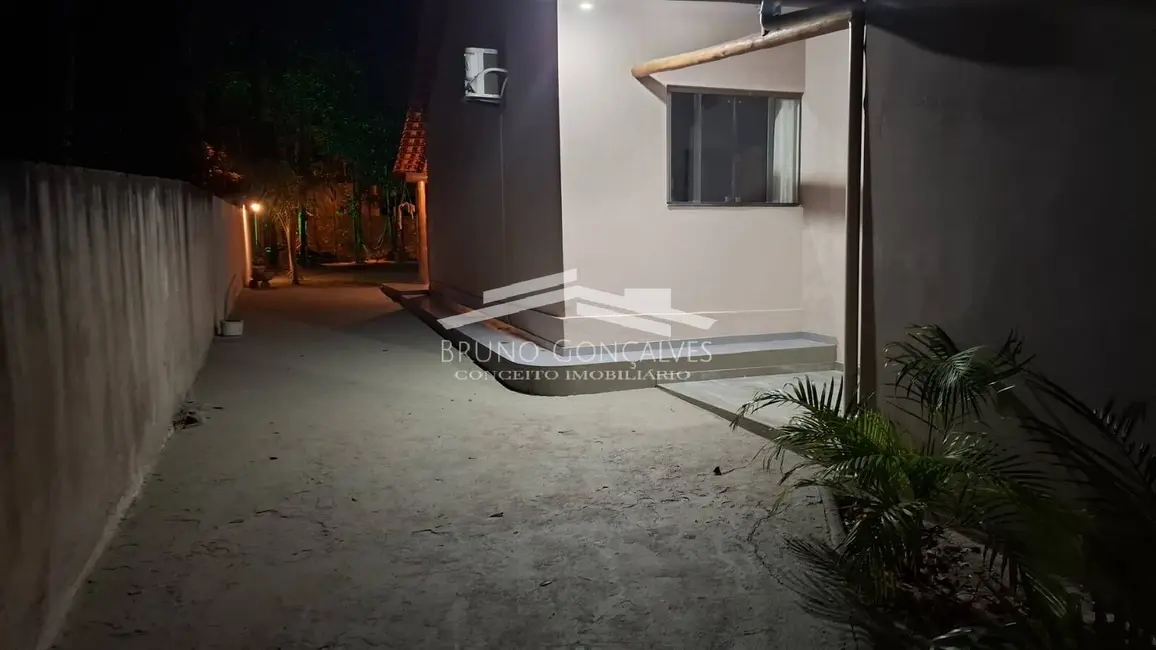 Foto 7 de Casa com 4 quartos à venda, 200m2 em Santa Cruz Cabralia - BA