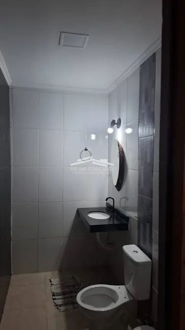 Foto 8 de Casa com 4 quartos à venda, 200m2 em Santa Cruz Cabralia - BA