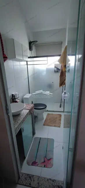 Foto 5 de Apartamento com 1 quarto à venda, 38m2 em Santa Cruz Cabralia - BA