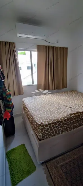 Foto 3 de Apartamento com 1 quarto à venda, 38m2 em Santa Cruz Cabralia - BA