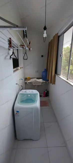 Foto 4 de Apartamento com 1 quarto à venda, 38m2 em Santa Cruz Cabralia - BA