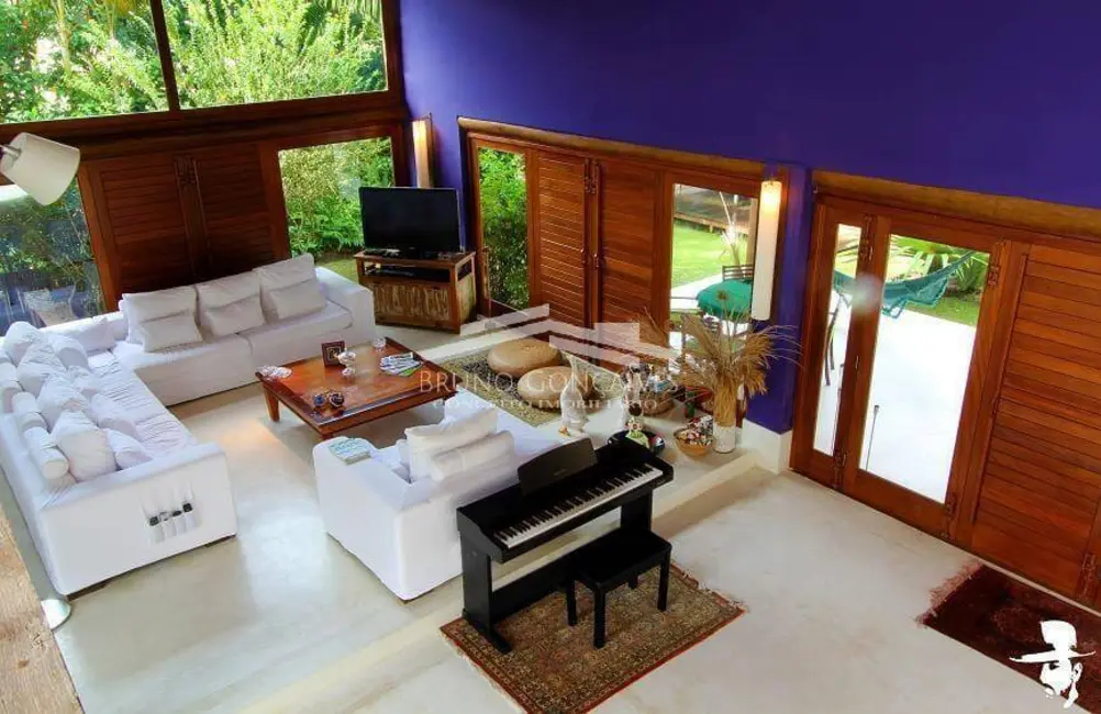 Foto 8 de Casa de Condomínio com 6 quartos à venda, 2100m2 em Porto Seguro - BA