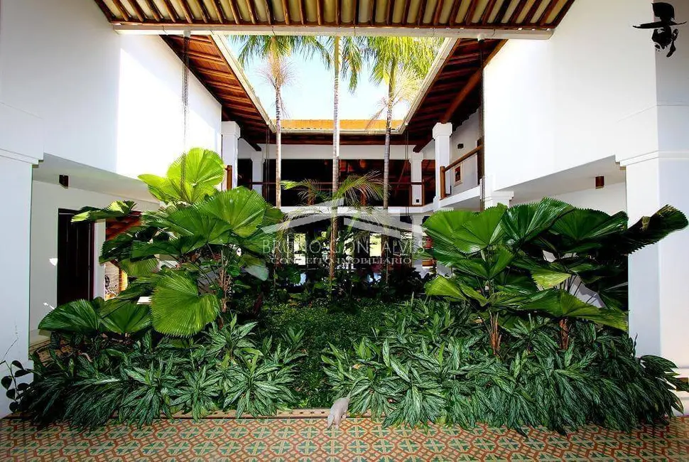 Foto 6 de Casa de Condomínio com 6 quartos à venda, 2100m2 em Porto Seguro - BA