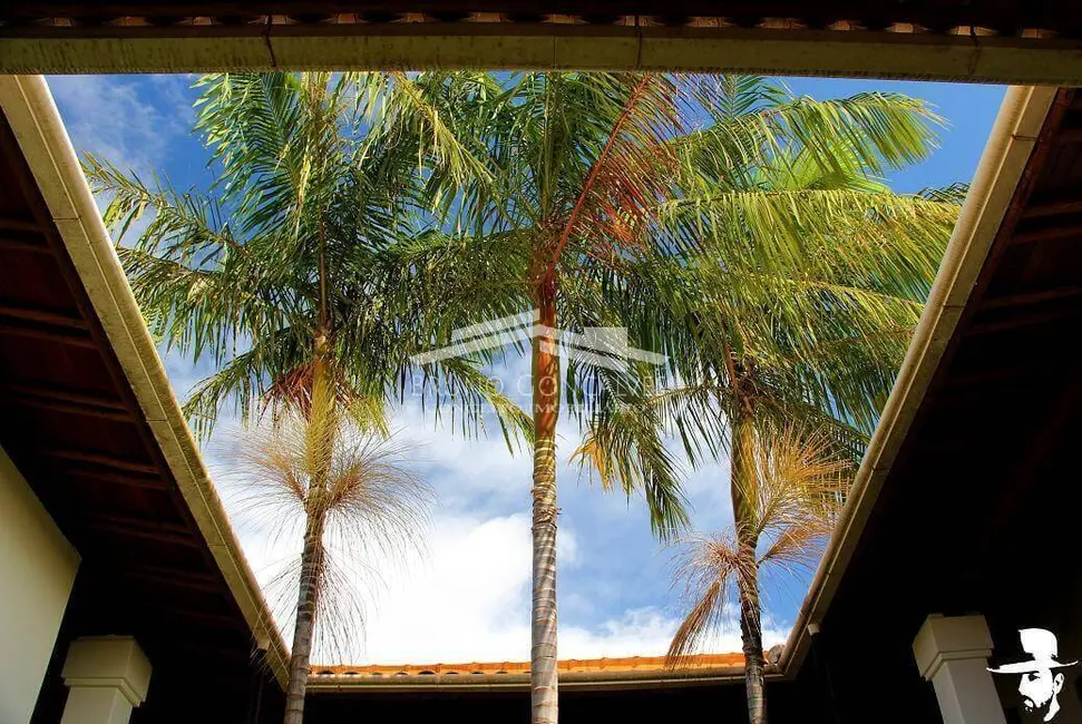 Foto 4 de Casa de Condomínio com 6 quartos à venda, 2100m2 em Porto Seguro - BA