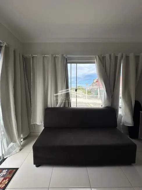 Foto 3 de Apartamento com 1 quarto para alugar em Porto Seguro - BA