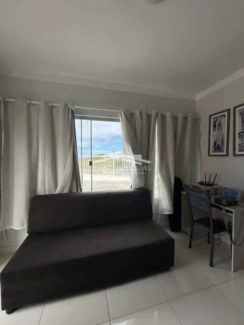 Foto 9 de Apartamento com 1 quarto para alugar em Porto Seguro - BA
