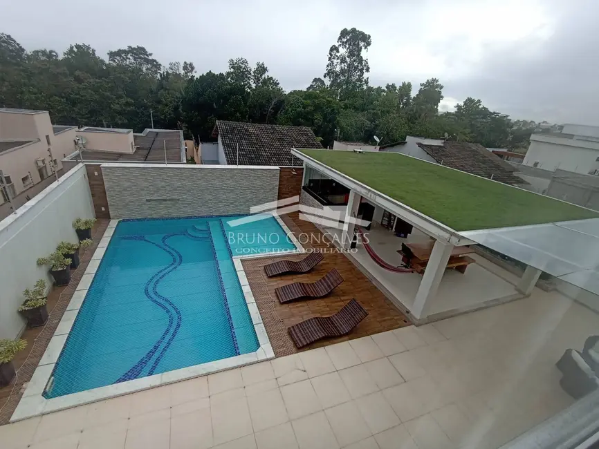 Foto 6 de Casa com 4 quartos à venda, 635m2 em Antares, Eunapolis - BA
