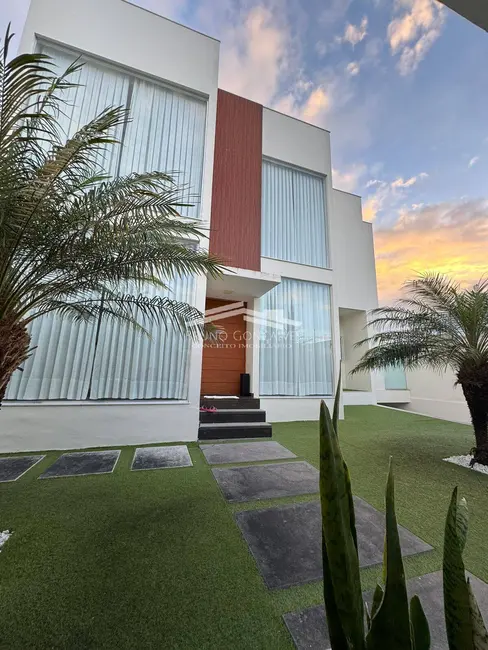 Foto 1 de Casa com 4 quartos à venda, 635m2 em Antares, Eunapolis - BA