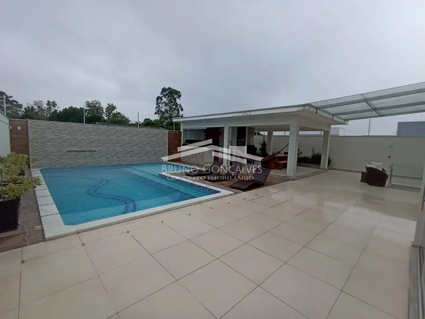 Foto 8 de Casa com 4 quartos à venda, 635m2 em Antares, Eunapolis - BA