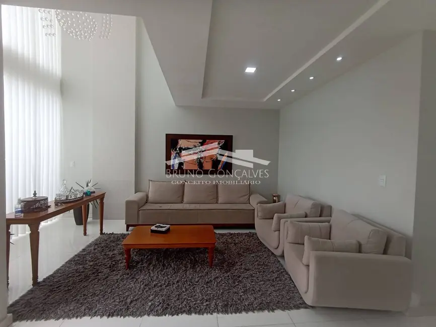 Foto 5 de Casa com 4 quartos à venda, 635m2 em Antares, Eunapolis - BA