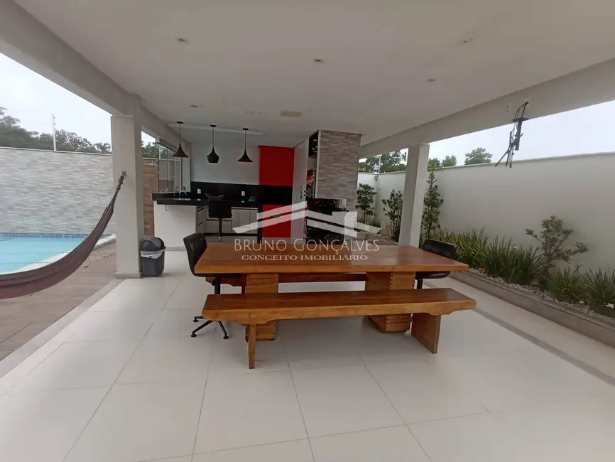 Foto 9 de Casa com 4 quartos à venda, 635m2 em Antares, Eunapolis - BA