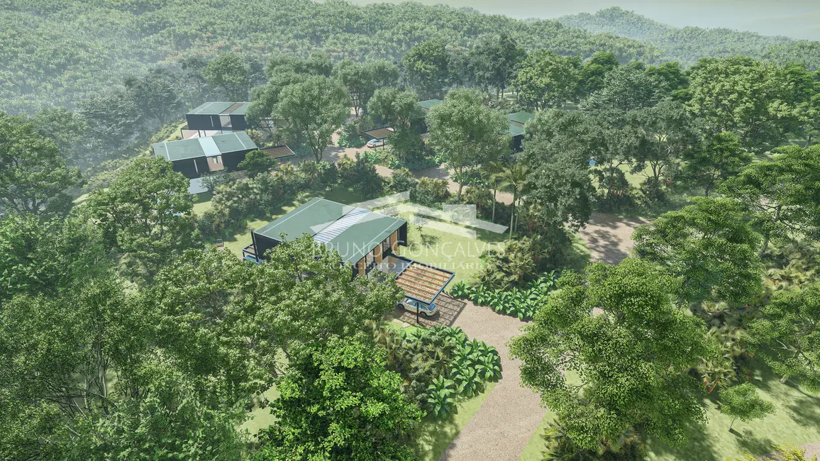 Foto 6 de Casa de Condomínio à venda e para alugar, 262792m2 em Porto Seguro - BA