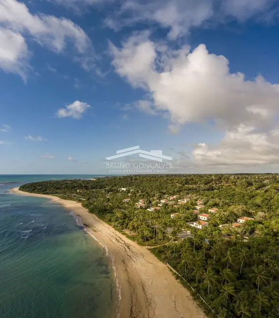 Foto 2 de Casa de Condomínio à venda e para alugar, 262792m2 em Porto Seguro - BA