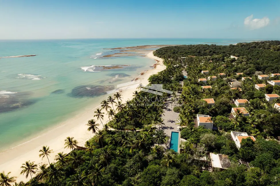 Foto 1 de Casa de Condomínio à venda e para alugar, 262792m2 em Porto Seguro - BA