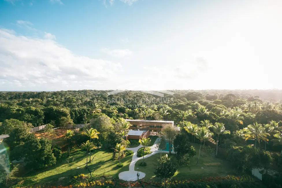 Foto 4 de Casa de Condomínio à venda e para alugar, 262792m2 em Porto Seguro - BA