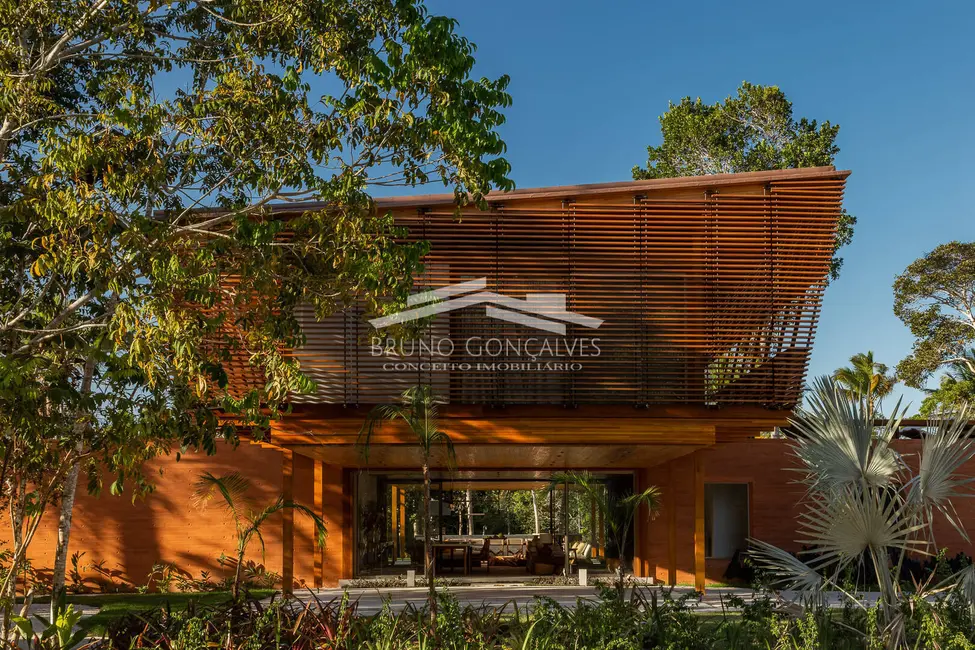 Foto 9 de Casa de Condomínio à venda e para alugar, 262792m2 em Porto Seguro - BA