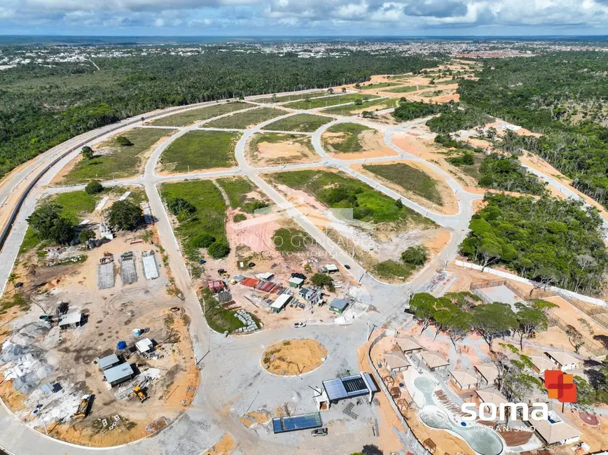 Terreno / Lote à venda, 551000m2 em Porto Seguro - BA - imagem 2 Foto 2 de Terreno / Lote à venda, 551000m2 em Porto Seguro - BA