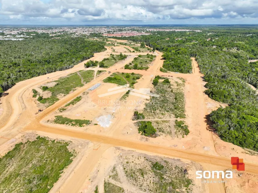 Terreno / Lote à venda, 551000m2 em Porto Seguro - BA - imagem 4 Foto 4 de Terreno / Lote à venda, 551000m2 em Porto Seguro - BA